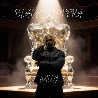 BLACKOUT OPERA