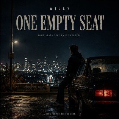 ONE EMPTY SEAT