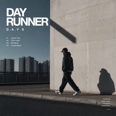 DAY RUNNER