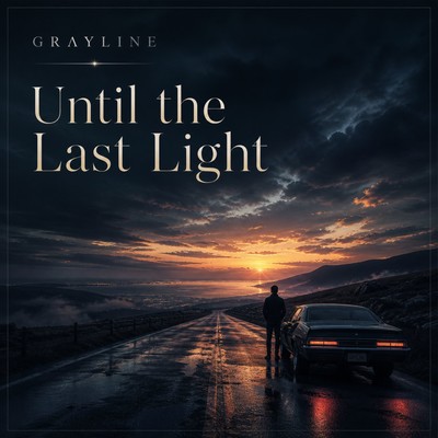 Until the Last Light