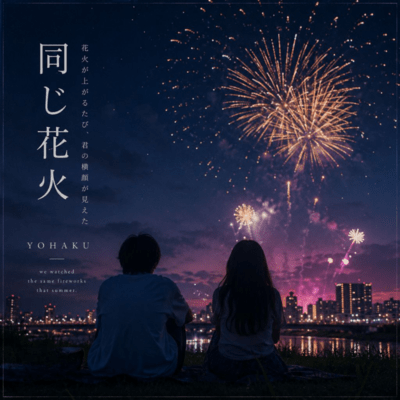 The Same Fireworks