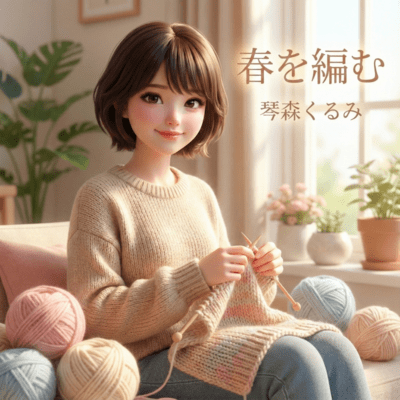 Haru wo Amu