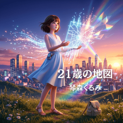 21-sai no Chizu