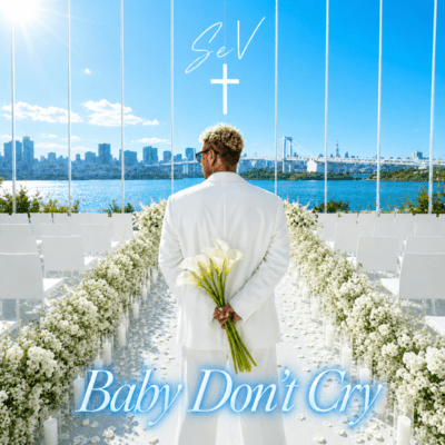 Baby Don't Cry