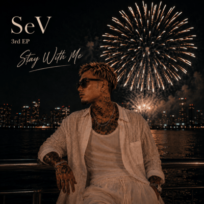 Stay With Me