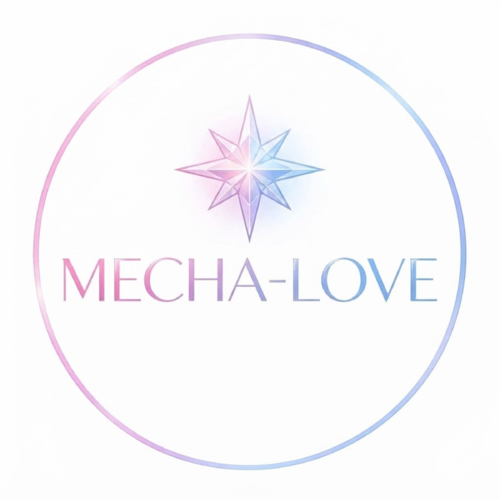 mecha love