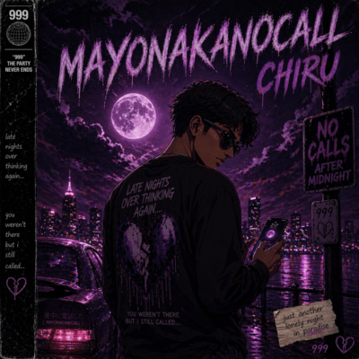 mayonakanocall