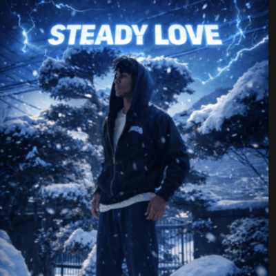 STEADY LOVE