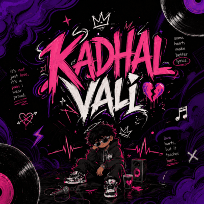Kadhal vali