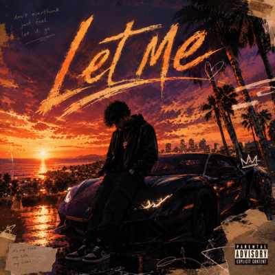 Let Me