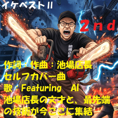 IKEBEST II