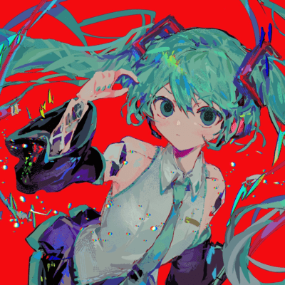 Only This World (feat. HATSUNE MIKU & KAFU)