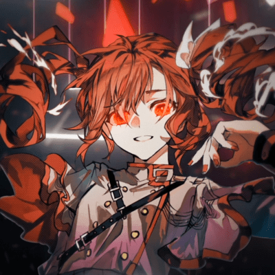 I'm Out (feat. KASANE TETO & HATSUNE MIKU)