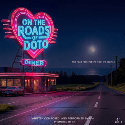 On the Roads of Doto