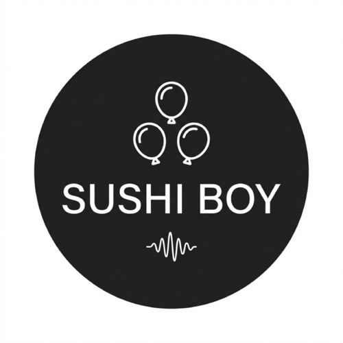 SUSHI BOY