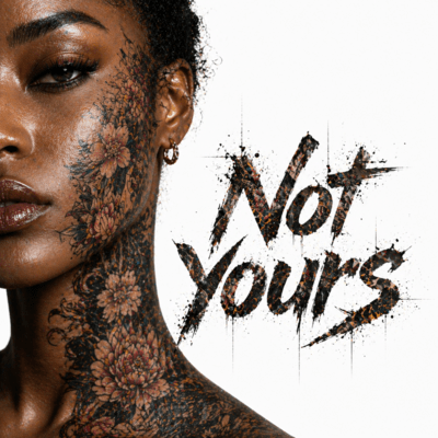 Not Yours