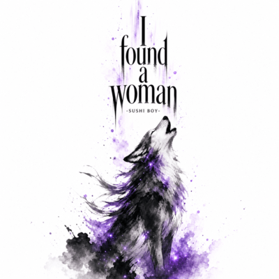 I found a woman