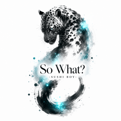 so what?