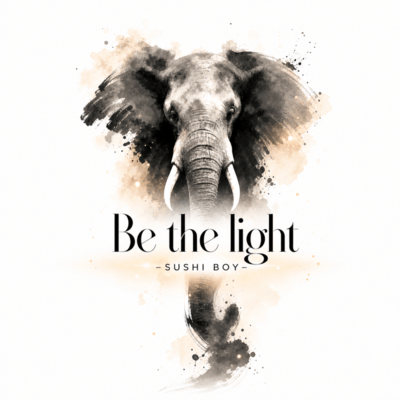 Be the Light