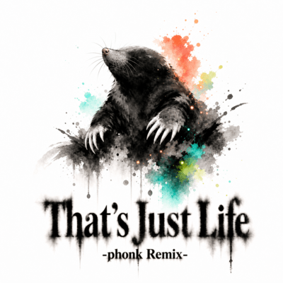 That's just life (-Phonk Remix-)