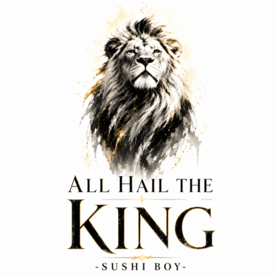 All Hail the King