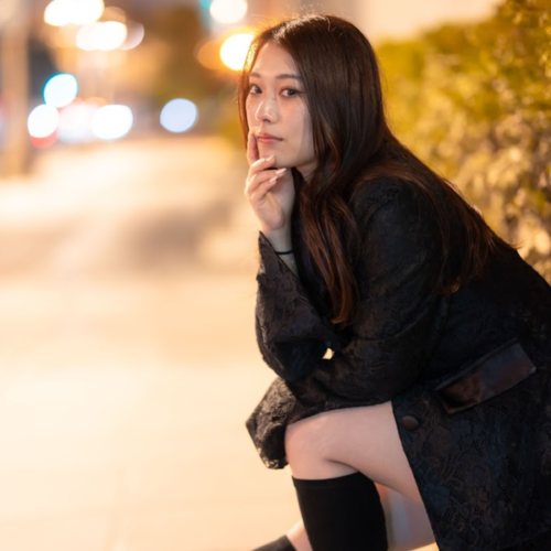 HitoMi Venus