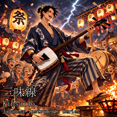 Shamisen