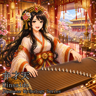 Benzaiten