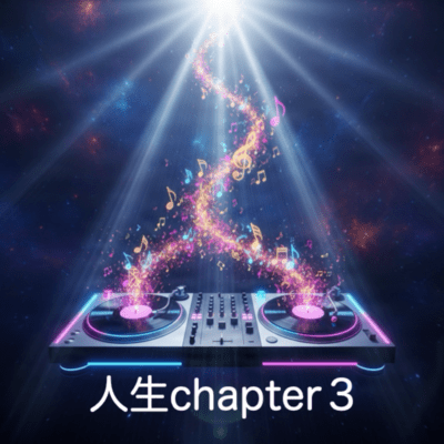life chapter3