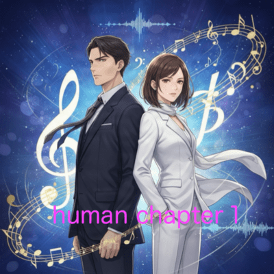 human chapter1