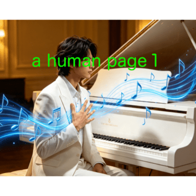 a human page1