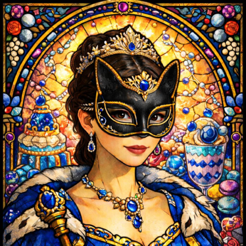 Blue Sapphire