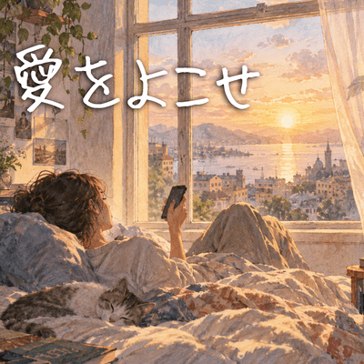 Ai wo Yokose (iPhone Rec. Ver.)