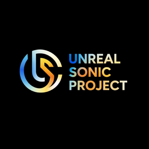 UNREAL SONIC PROJECT
