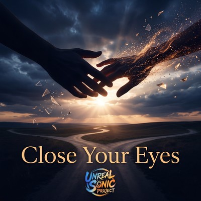 Close Your Eyes