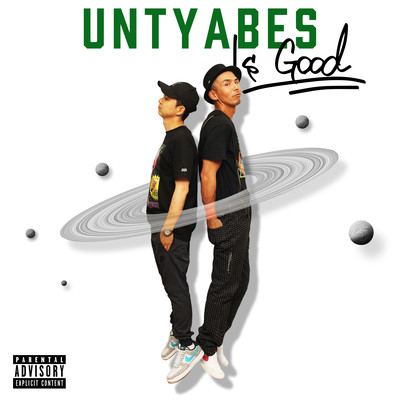 UntyAbes is good