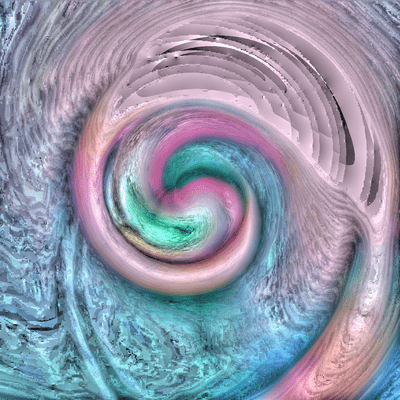 Kiss me like an illusion (ascension ver.)