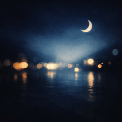 Quiet Night Light