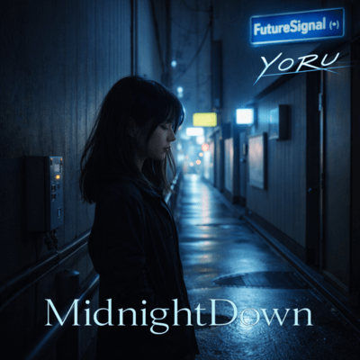 MidnightDown