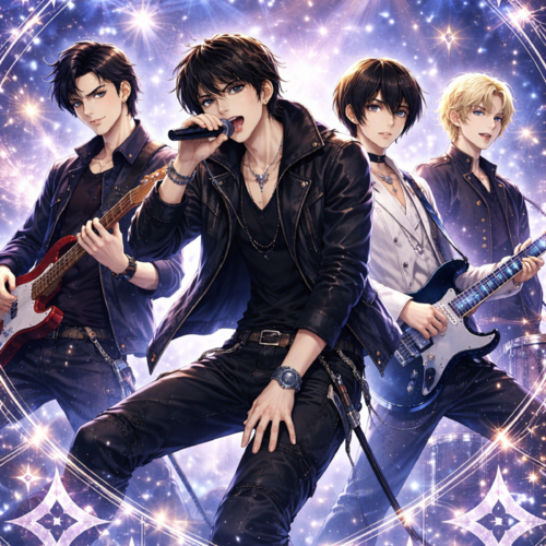 Regulus Japan
