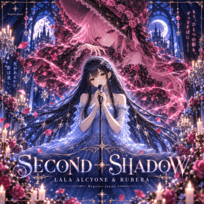 SECOND SHADOW