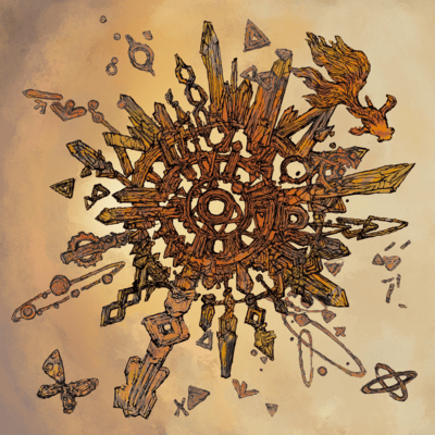 taiyouno hana (Reconstructed Tribute Version)