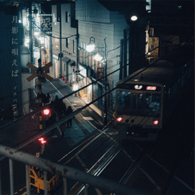 Singing in the Moonlight