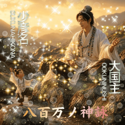 Okuninushi