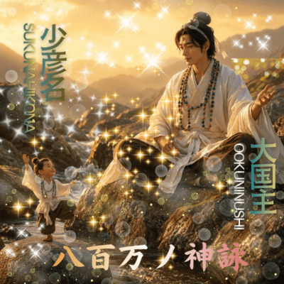 Sukunahikona
