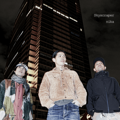 Skyscraper