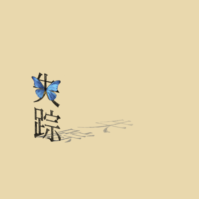 Disappearance