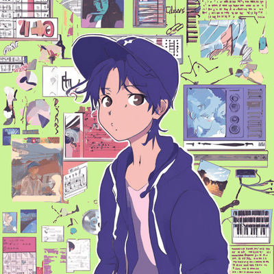 4 hours and 100 songs:51-100