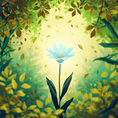 Unexplored Regions of My Heart (feat. Koharu Rikka)