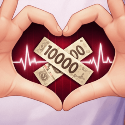 Sharing Eronomy (feat. Yumenokessho ROSE)